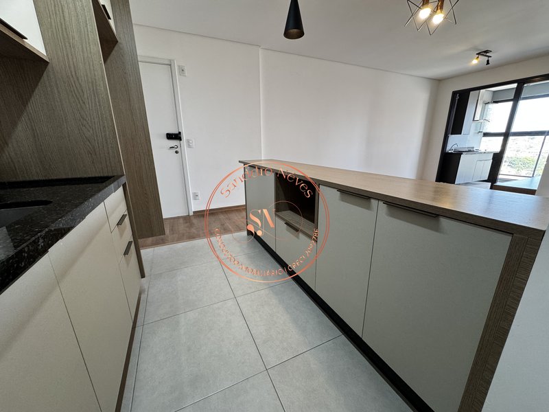 Apartamento &Agrave; VENDA, 72m - 2 Dorm. 1 Su&iacute;te - R$ 790.000 - JK JARDINS - Votorantim - SP Rua Agostinho Gomes Votorantim - 