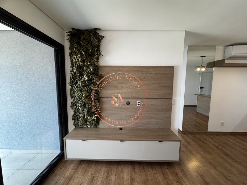 Apartamento &Agrave; VENDA, 72m - 2 Dorm. 1 Su&iacute;te - R$ 790.000 - JK JARDINS - Votorantim - SP Rua Agostinho Gomes Votorantim - 