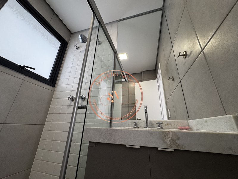 Apartamento &Agrave; VENDA, 72m - 2 Dorm. 1 Su&iacute;te - R$ 790.000 - JK JARDINS - Votorantim - SP Rua Agostinho Gomes Votorantim - 