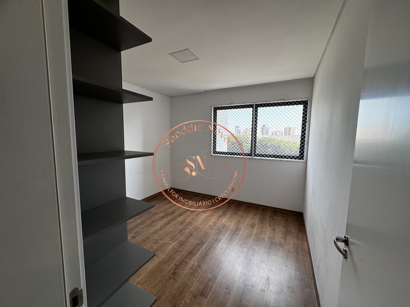 Apartamento &Agrave; VENDA, 72m - 2 Dorm. 1 Su&iacute;te - R$ 790.000 - JK JARDINS - Votorantim - SP Rua Agostinho Gomes Votorantim - 