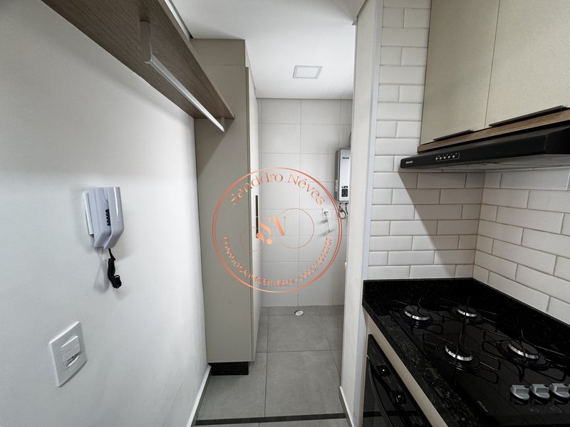 Apartamento &Agrave; VENDA, 72m - 2 Dorm. 1 Su&iacute;te - R$ 790.000 - JK JARDINS - Votorantim - SP Rua Agostinho Gomes Votorantim - 