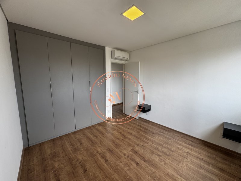 Apartamento &Agrave; VENDA, 72m - 2 Dorm. 1 Su&iacute;te - R$ 790.000 - JK JARDINS - Votorantim - SP Rua Agostinho Gomes Votorantim - 