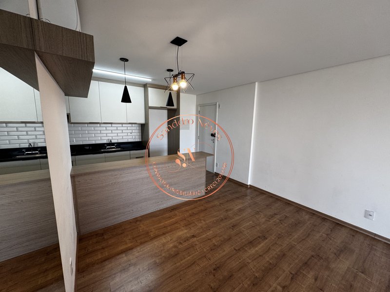 Apartamento &Agrave; VENDA, 72m - 2 Dorm. 1 Su&iacute;te - R$ 790.000 - JK JARDINS - Votorantim - SP Rua Agostinho Gomes Votorantim - 