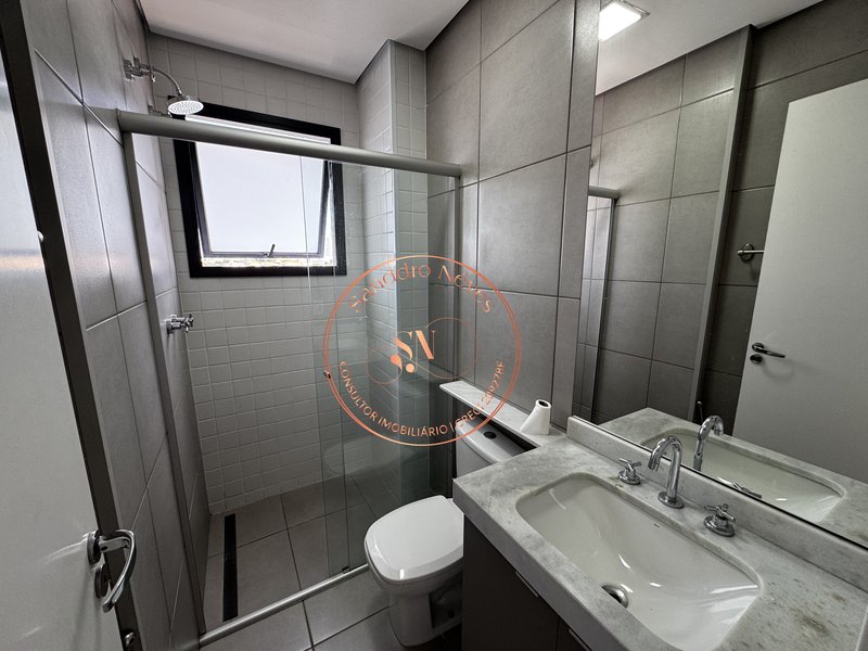 Apartamento &Agrave; VENDA, 72m - 2 Dorm. 1 Su&iacute;te - R$ 790.000 - JK JARDINS - Votorantim - SP Rua Agostinho Gomes Votorantim - 