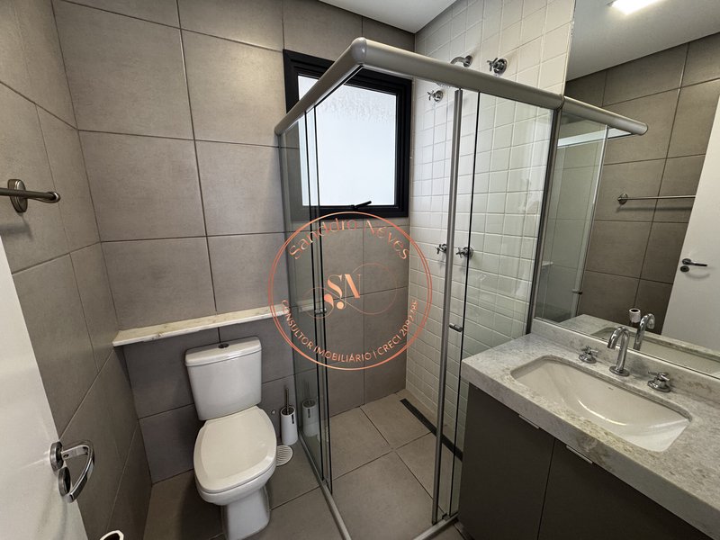 Apartamento &Agrave; VENDA, 72m - 2 Dorm. 1 Su&iacute;te - R$ 790.000 - JK JARDINS - Votorantim - SP Rua Agostinho Gomes Votorantim - 