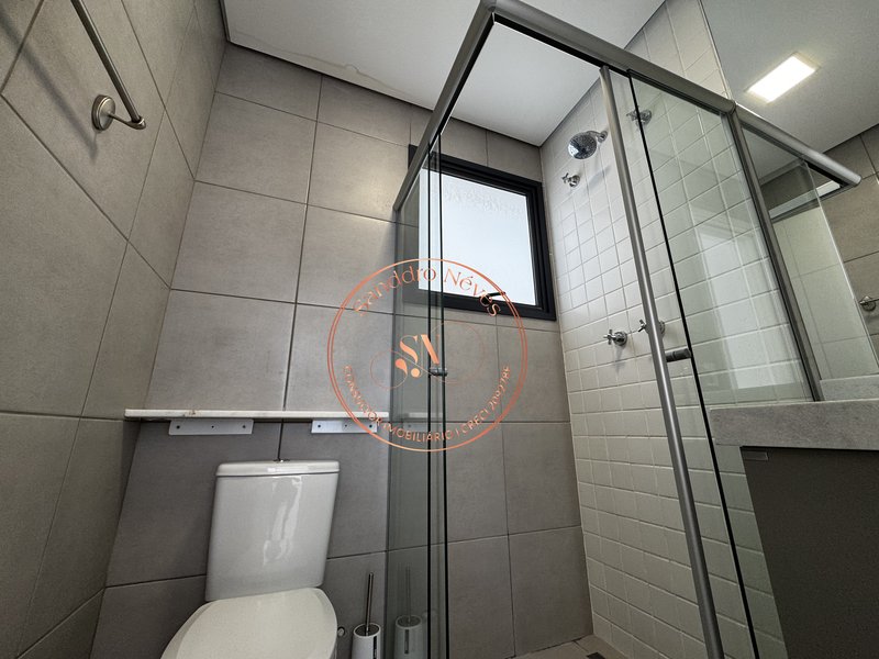 Apartamento &Agrave; VENDA, 72m - 2 Dorm. 1 Su&iacute;te - R$ 790.000 - JK JARDINS - Votorantim - SP Rua Agostinho Gomes Votorantim - 