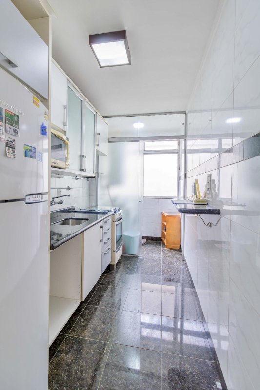 R$ 515.000 - APARTAMENTO DUPLEX - 77M2 - 1 DORM - DEP&Oacute;SITO - 1 VAGA Rua Mata Bacelar Porto Alegre - 