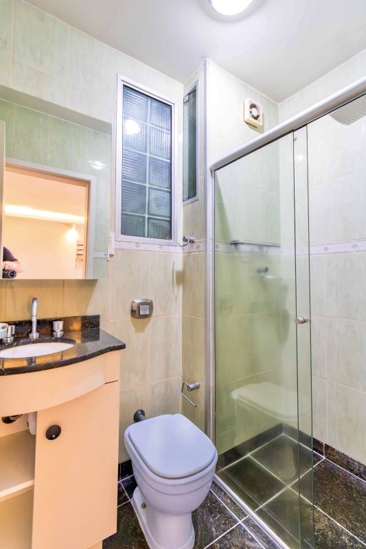 R$ 515.000 - APARTAMENTO DUPLEX - 77M2 - 1 DORM - DEP&Oacute;SITO - 1 VAGA Rua Mata Bacelar Porto Alegre - 