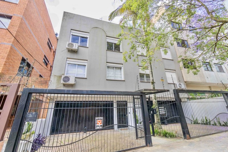 R$ 515.000 - APARTAMENTO DUPLEX - 77M2 - 1 DORM - DEP&Oacute;SITO - 1 VAGA Rua Mata Bacelar Porto Alegre - 