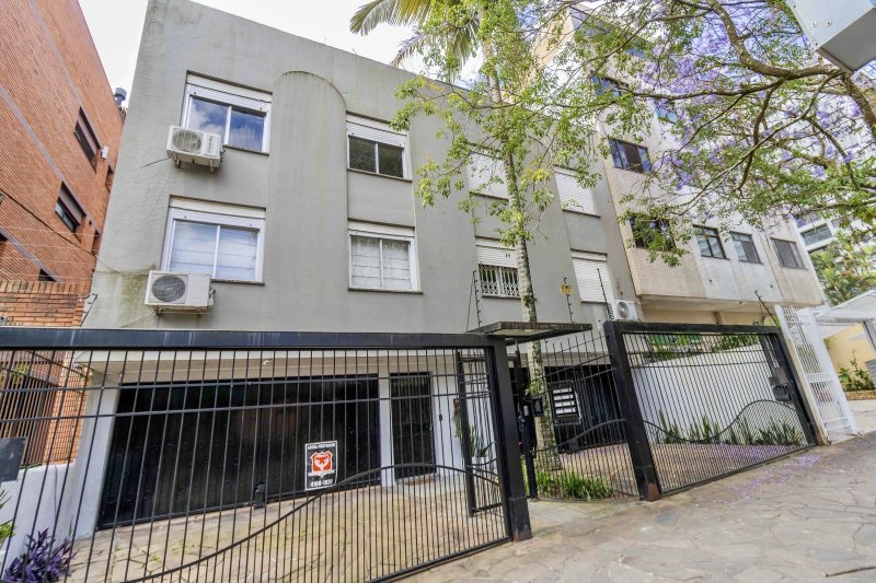 R$ 515.000 - APARTAMENTO DUPLEX - 77M2 - 1 DORM - DEP&Oacute;SITO - 1 VAGA Rua Mata Bacelar Porto Alegre - 