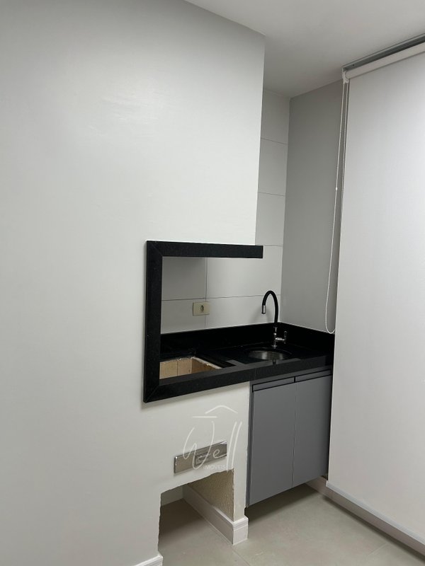 Apartamento no Baeta Neves 76m2 - 03 dorms - 02 vagas  São Bernardo do Campo - 