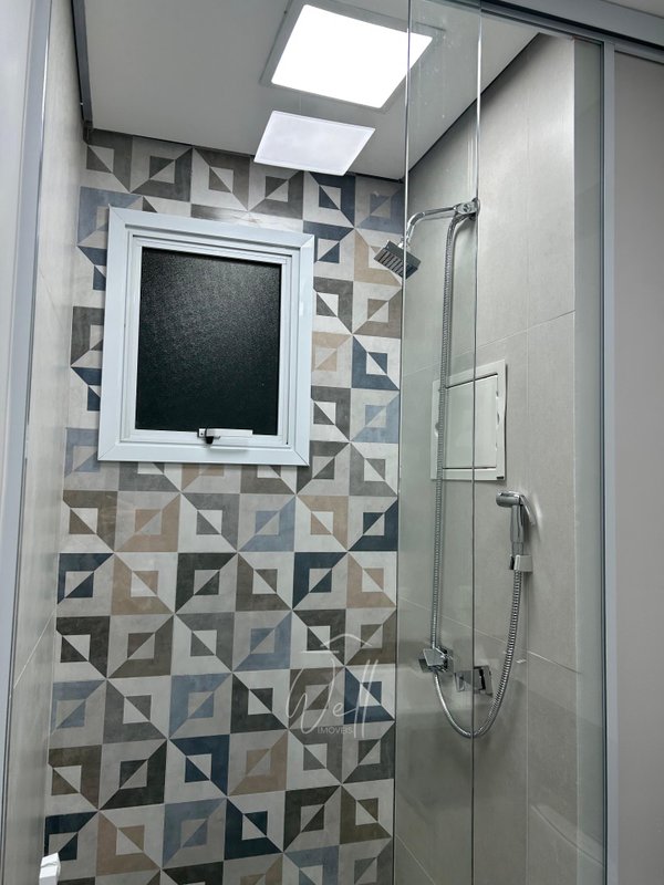 Apartamento no Baeta Neves 76m2 - 03 dorms - 02 vagas  São Bernardo do Campo - 