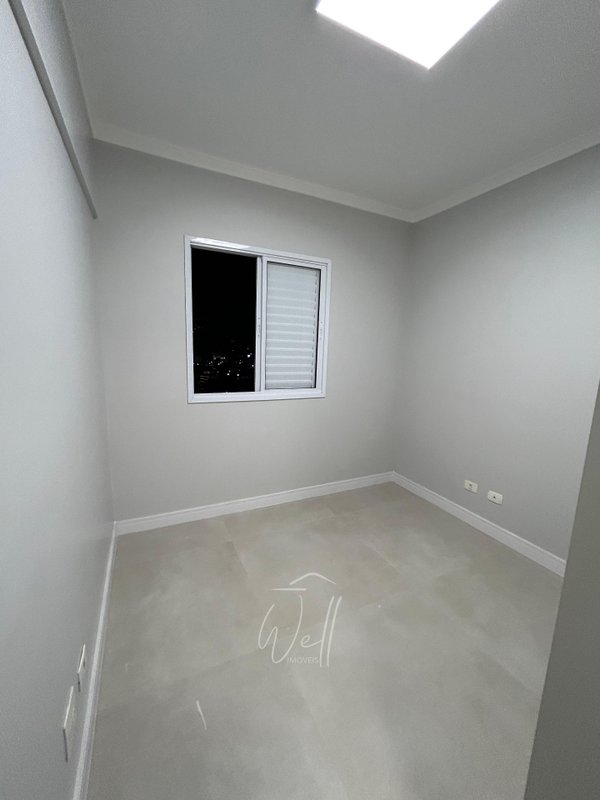 Apartamento no Baeta Neves 76m2 - 03 dorms - 02 vagas  São Bernardo do Campo - 