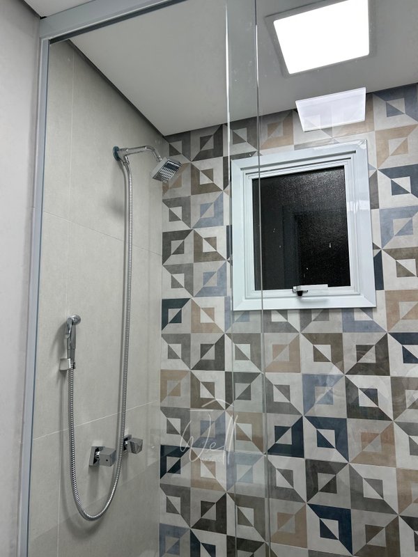 Apartamento no Baeta Neves 76m2 - 03 dorms - 02 vagas  São Bernardo do Campo - 