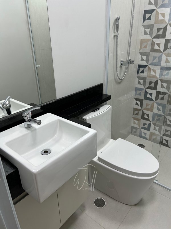 Apartamento no Baeta Neves 76m2 - 03 dorms - 02 vagas  São Bernardo do Campo - 