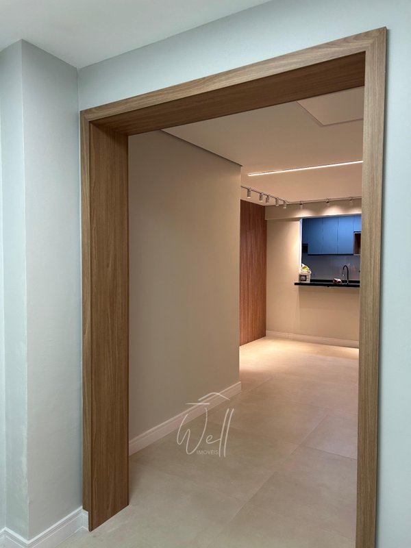 Apartamento no Baeta Neves 76m2 - 03 dorms - 02 vagas  São Bernardo do Campo - 