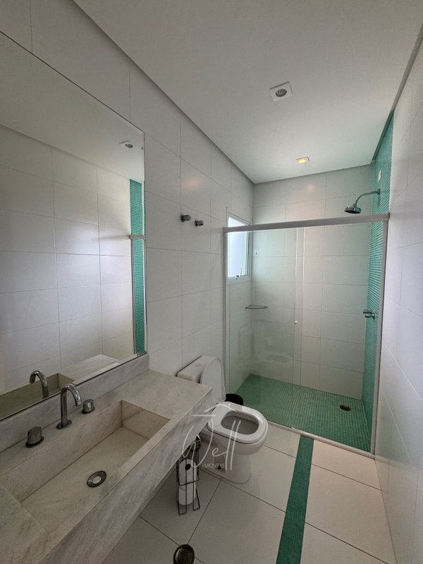 Casa no Condomínio Swiss Park em SBC  - 423m2 -  04 Suítes - 04 vagas Avenida Omar Daibert São Bernardo do Campo - 