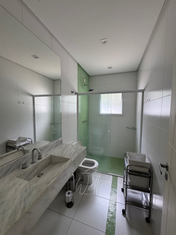 Casa no Condomínio Swiss Park em SBC  - 423m2 -  04 Suítes - 04 vagas Avenida Omar Daibert São Bernardo do Campo - 