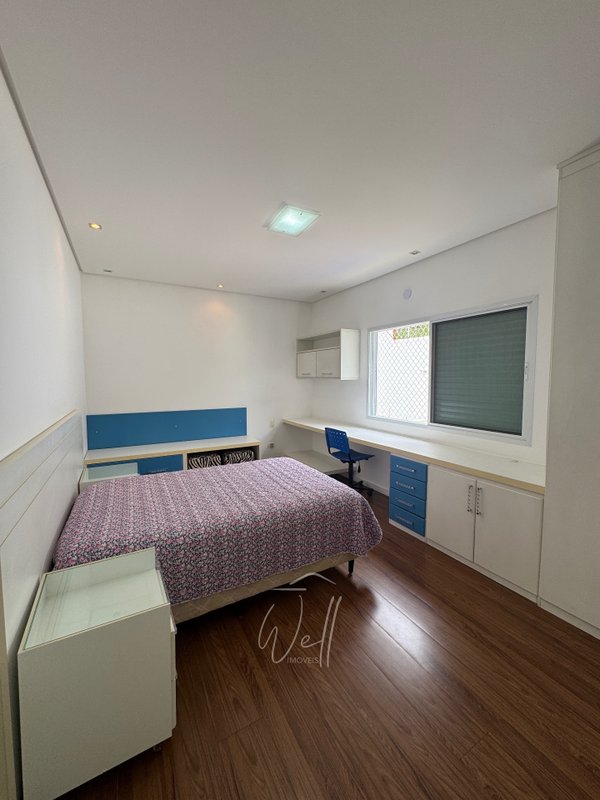 Casa no Condomínio Swiss Park em SBC  - 423m2 -  04 Suítes - 04 vagas Avenida Omar Daibert São Bernardo do Campo - 