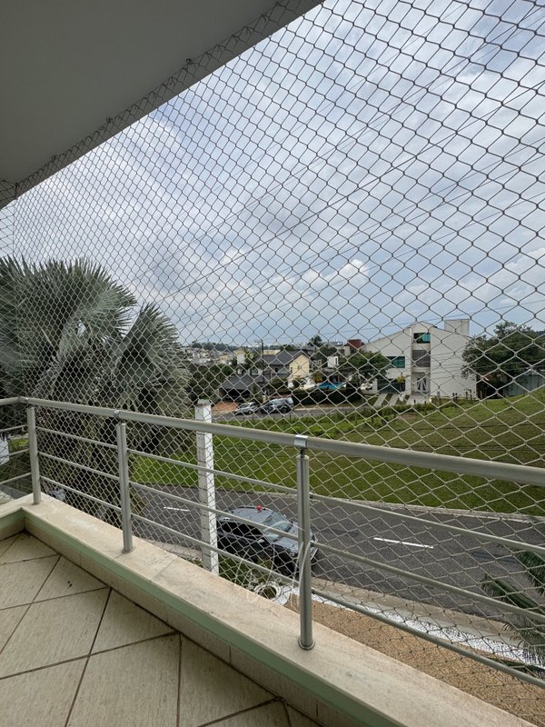 Casa no Condomínio Swiss Park em SBC  - 423m2 -  04 Suítes - 04 vagas Avenida Omar Daibert São Bernardo do Campo - 