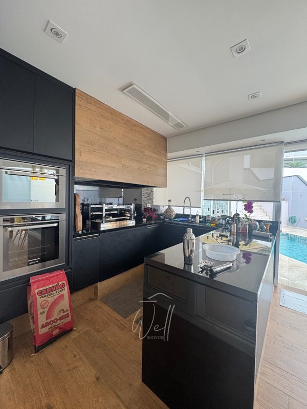 OPORTUNIDADE no Condomínio Swiss Park em SBC  - 4230m2 -  04 dorms - 04 vagas  São Bernardo do Campo - 