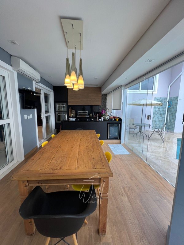 OPORTUNIDADE no Condomínio Swiss Park em SBC  - 4230m2 -  04 dorms - 04 vagas  São Bernardo do Campo - 