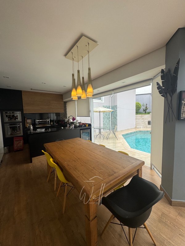 OPORTUNIDADE no Condomínio Swiss Park em SBC  - 4230m2 -  04 dorms - 04 vagas  São Bernardo do Campo - 