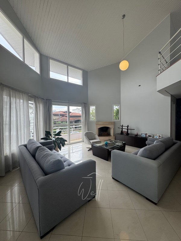 OPORTUNIDADE no Condomínio Swiss Park em SBC  - 4230m2 -  04 dorms - 04 vagas  São Bernardo do Campo - 