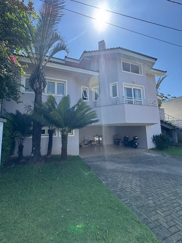 OPORTUNIDADE no Condomínio Swiss Park em SBC  - 4230m2 -  04 dorms - 04 vagas  São Bernardo do Campo - 