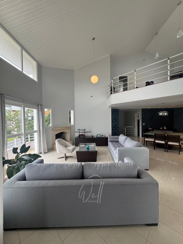 OPORTUNIDADE no Condomínio Swiss Park em SBC  - 4230m2 -  04 dorms - 04 vagas  São Bernardo do Campo - 