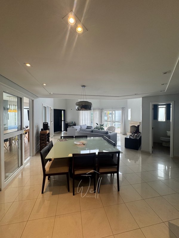 OPORTUNIDADE no Condomínio Swiss Park em SBC  - 4230m2 -  04 dorms - 04 vagas  São Bernardo do Campo - 