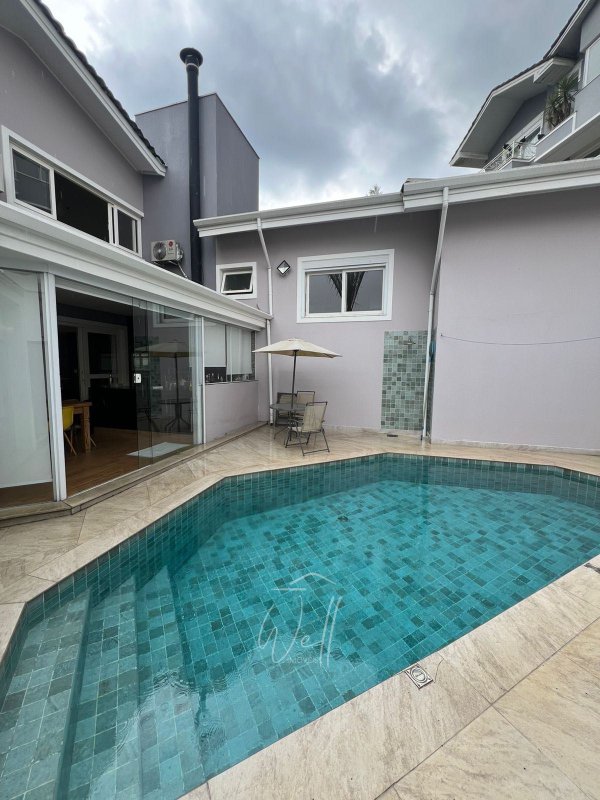 OPORTUNIDADE no Condomínio Swiss Park em SBC  - 4230m2 -  04 dorms - 04 vagas  São Bernardo do Campo - 