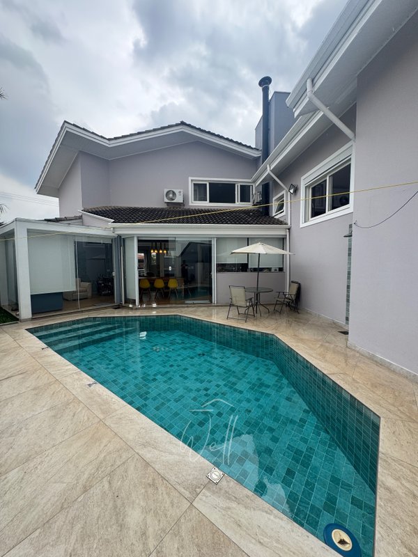 OPORTUNIDADE no Condomínio Swiss Park em SBC  - 4230m2 -  04 dorms - 04 vagas  São Bernardo do Campo - 