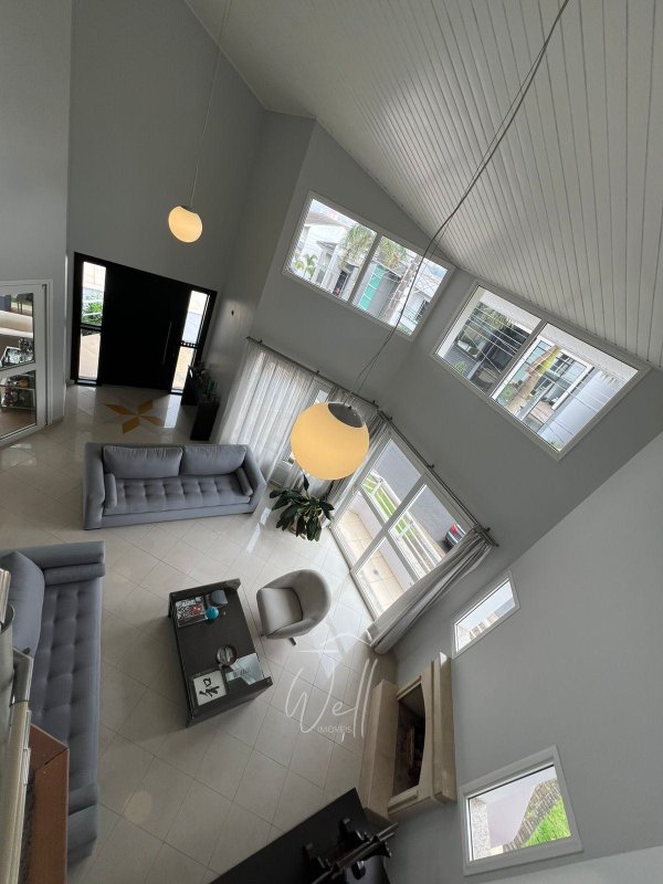 OPORTUNIDADE no Condomínio Swiss Park em SBC  - 4230m2 -  04 dorms - 04 vagas  São Bernardo do Campo - 