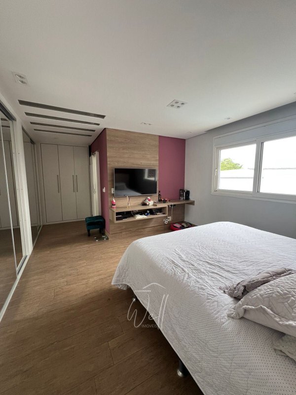 OPORTUNIDADE no Condomínio Swiss Park em SBC  - 4230m2 -  04 dorms - 04 vagas  São Bernardo do Campo - 