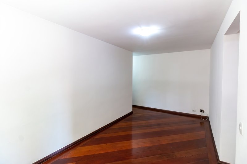 ALUGA-SE APARTAMENTO 63M2 - 2 Dormitórios com 1 Vaga Rua das Grumixamas São Paulo - 