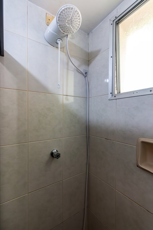 ALUGA-SE APARTAMENTO 63M2 - 2 Dormitórios com 1 Vaga Rua das Grumixamas São Paulo - 