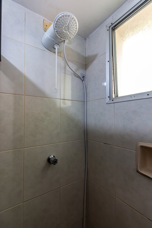 ALUGA-SE APARTAMENTO 63M2 - 2 Dormitórios com 1 Vaga Rua das Grumixamas São Paulo - 