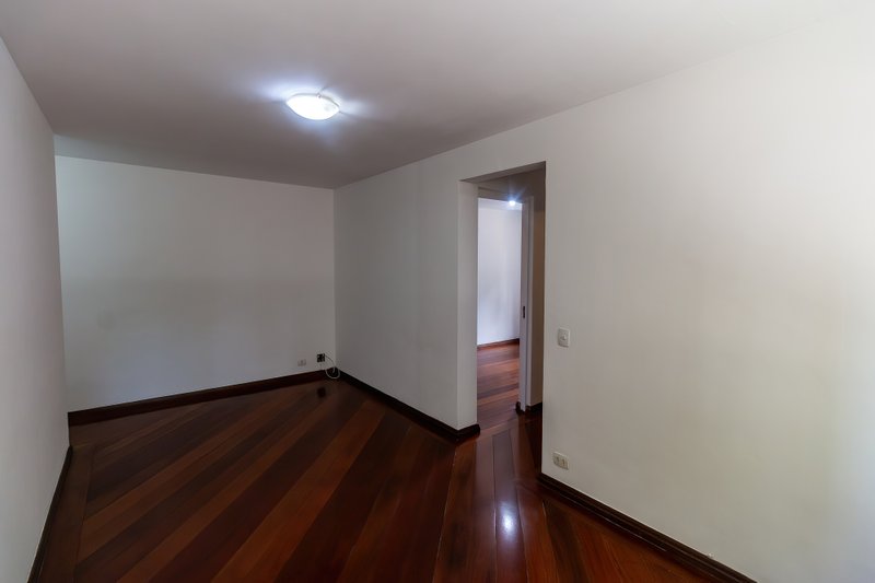ALUGA-SE APARTAMENTO 63M2 - 2 Dormitórios com 1 Vaga Rua das Grumixamas São Paulo - 