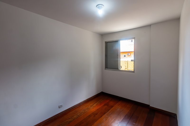 ALUGA-SE APARTAMENTO 63M2 - 2 Dormitórios com 1 Vaga Rua das Grumixamas São Paulo - 