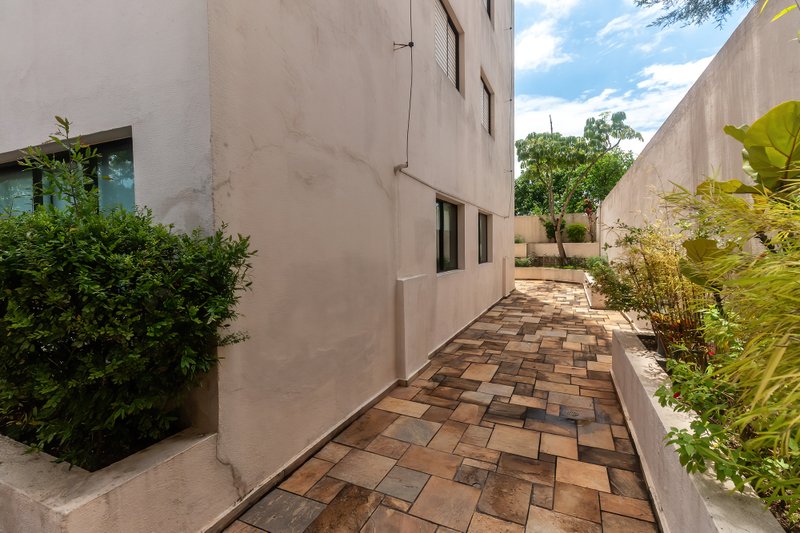 ALUGA-SE APARTAMENTO COM VISTA PANORÂMICA NA VILA MARIANA Rua Paula Ney São Paulo - 