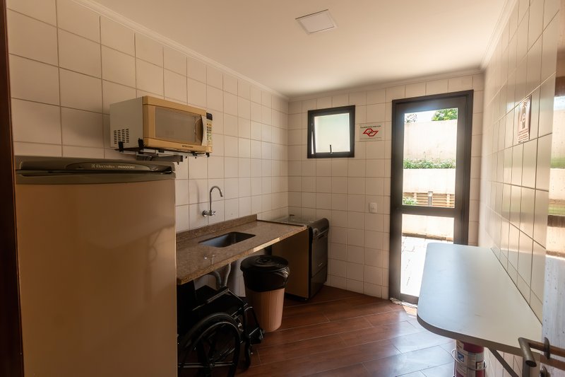 ALUGA-SE APARTAMENTO COM VISTA PANORÂMICA NA VILA MARIANA Rua Paula Ney São Paulo - 