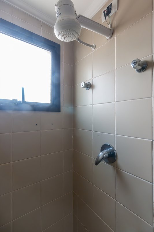 ALUGA-SE APARTAMENTO COM VISTA PANORÂMICA NA VILA MARIANA Rua Paula Ney São Paulo - 