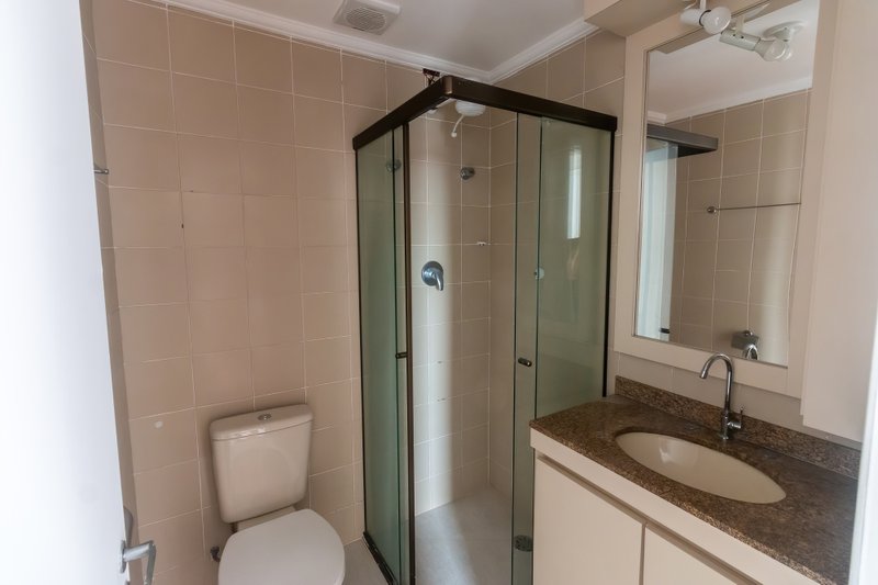 ALUGA-SE APARTAMENTO COM VISTA PANORÂMICA NA VILA MARIANA Rua Paula Ney São Paulo - 