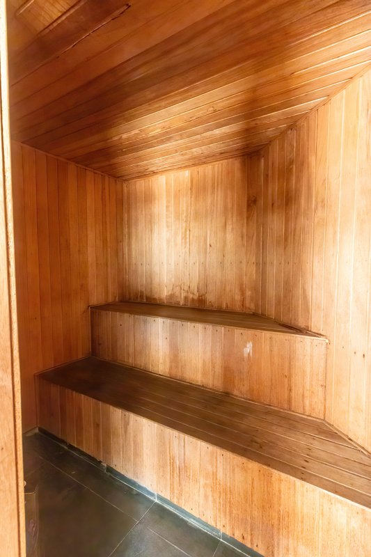 ALUGA-SE APARTAMENTO COM VISTA PANORÂMICA NA VILA MARIANA Rua Paula Ney São Paulo - 