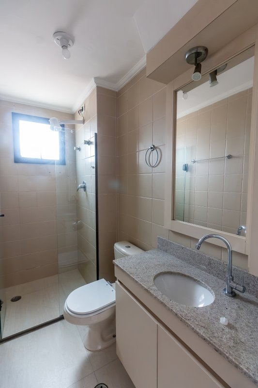 ALUGA-SE APARTAMENTO COM VISTA PANORÂMICA NA VILA MARIANA Rua Paula Ney São Paulo - 