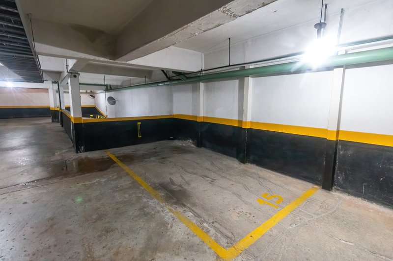 ALUGA-SE APARTAMENTO COM VISTA PANORÂMICA NA VILA MARIANA Rua Paula Ney São Paulo - 