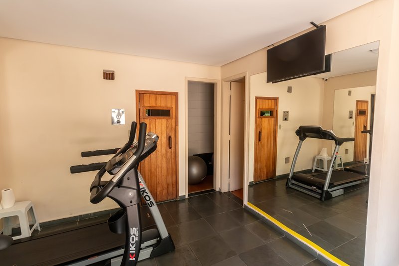 ALUGA-SE APARTAMENTO COM VISTA PANORÂMICA NA VILA MARIANA Rua Paula Ney São Paulo - 