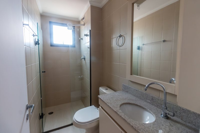 ALUGA-SE APARTAMENTO COM VISTA PANORÂMICA NA VILA MARIANA Rua Paula Ney São Paulo - 