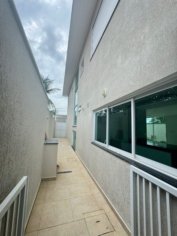 Casa de Alto Padrão – Indaiá, Caraguatatuba  Caraguatatuba - 